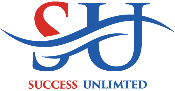 Success Unlimited logo