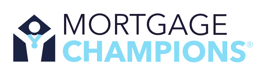 Mortgage Champions logo