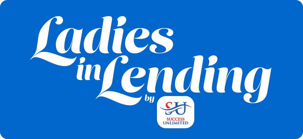 Ladies In Lending logo
