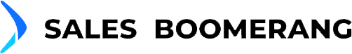Sales Boomerang logo