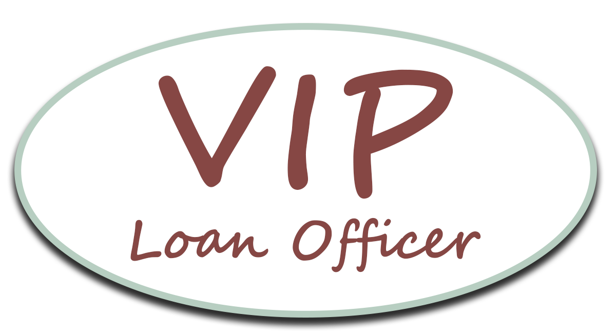 VIP Loan Officer logo
