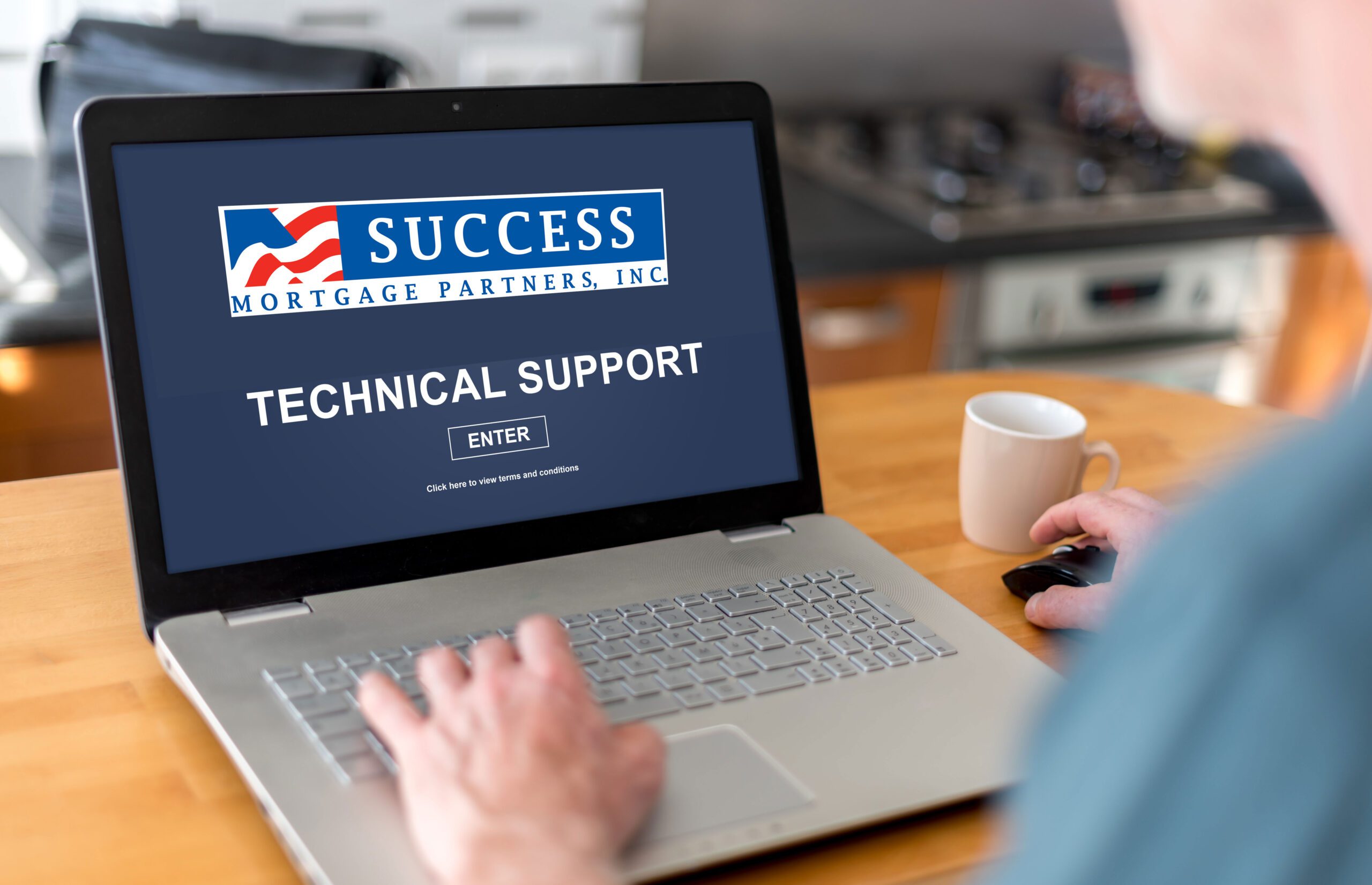 Technical Support